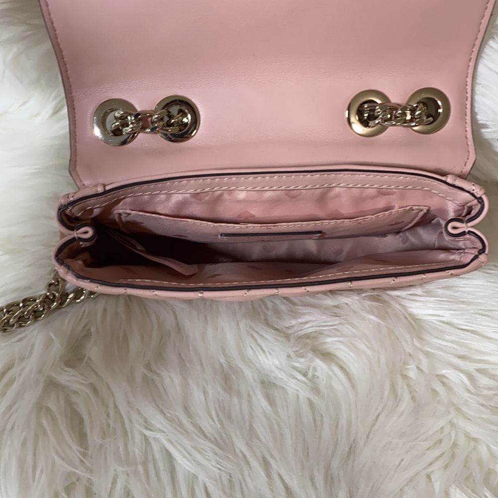 Kate Spade Briar Lane Quilted Crossbody bag - Picture 4 of 5